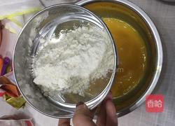 电饭煲蛋糕的做法图解4