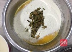 电饭煲蛋糕的做法图解5