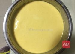 电饭煲蛋糕的做法图解7