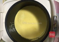 电饭煲蛋糕的做法图解8