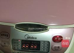 电饭煲蛋糕的做法图解9