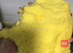 电饭煲蛋糕的做法图解11