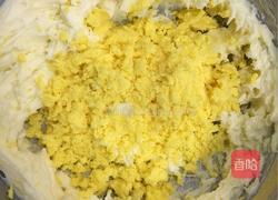 玛格丽特饼干的做法图解6