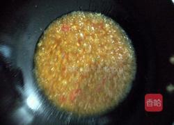 红烧福寿鱼的做法图解8