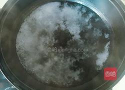 甜菜汁面饺子的做法图解11