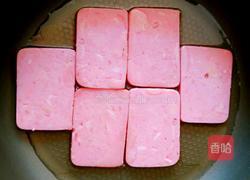 西葫芦胡萝卜夹心饼的做法图解5