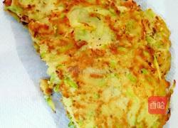 五香角瓜饼的做法图解8