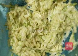 五香角瓜饼的做法图解5