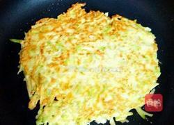 五香角瓜饼的做法图解7