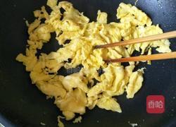 杭椒鸡蛋的做法图解4