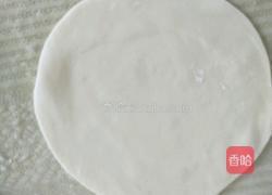 皮薄馅大的韭菜鸡蛋馅水饺的做法图解6