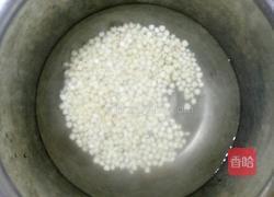高粱红枣豆浆的做法图解3