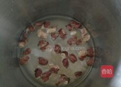 高粱红枣豆浆的做法图解6