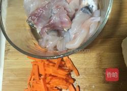 香辣葱油饼的做法图解2