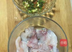 香辣葱油饼的做法图解3