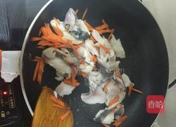 香辣葱油饼的做法图解5