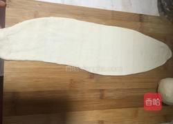 香辣葱油饼的做法图解7