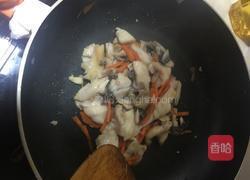 香辣葱油饼的做法图解6