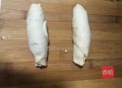 香辣葱油饼的做法图解9