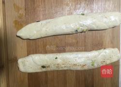 香辣葱油饼的做法图解10