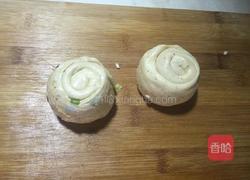 香辣葱油饼的做法图解11