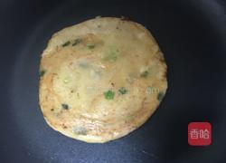 香辣葱油饼的做法图解13