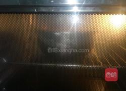 香肠肉松面包的做法图解12