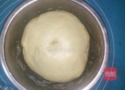 香肠肉松面包的做法图解13