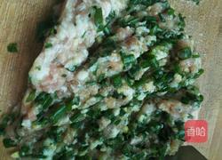 烫面小笼包的做法图解3