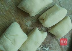 烫面小笼包的做法图解7