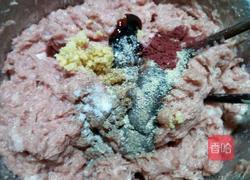 自制脆皮肠的做法图解2