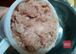 自制脆皮肠的做法图解7