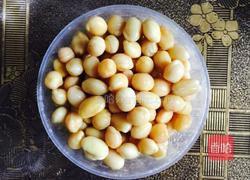 山西美食系列之~豆腐脑的做法图解2