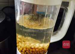 山西美食系列之～豆腐脑的做法图解3