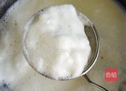 山西美食系列之~豆腐脑的做法图解6