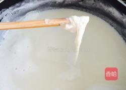 山西美食系列之~豆腐脑的做法图解7