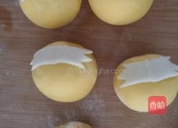 复活节的兔子的做法图解5