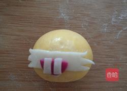 复活节的兔子的做法图解9