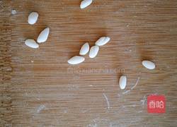 复活节的兔子的做法图解14