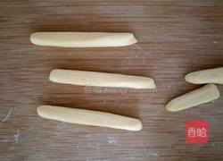 复活节的兔子的做法图解19