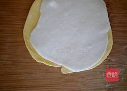 复活节的兔子的做法图解20