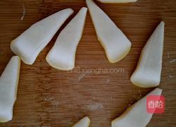 复活节的兔子的做法图解21