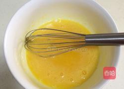 百香果玛德琳的做法图解4