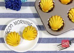 百香果玛德琳的做法图解16