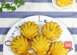 百香果玛德琳的做法图解19