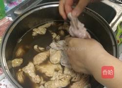 肥肠的做法图解1