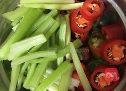 水煮牛肉片的做法图解2