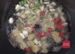 水煮牛肉片的做法图解5