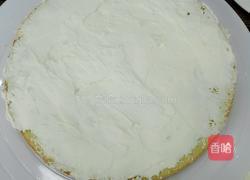 八寸戚风裸蛋糕的做法图解8