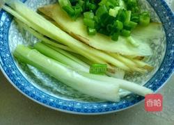 米浆鲫鱼豆腐汤的做法图解3